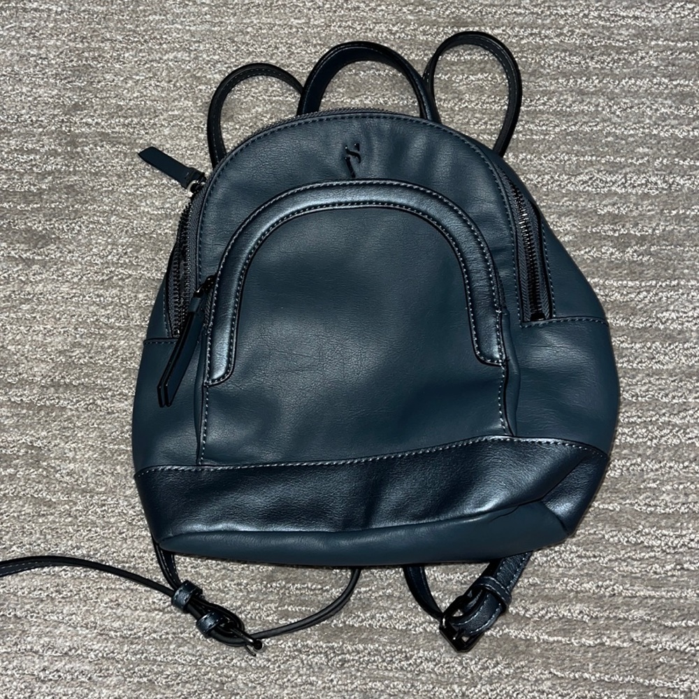 Vera Wang Mini Backpack Unused!
